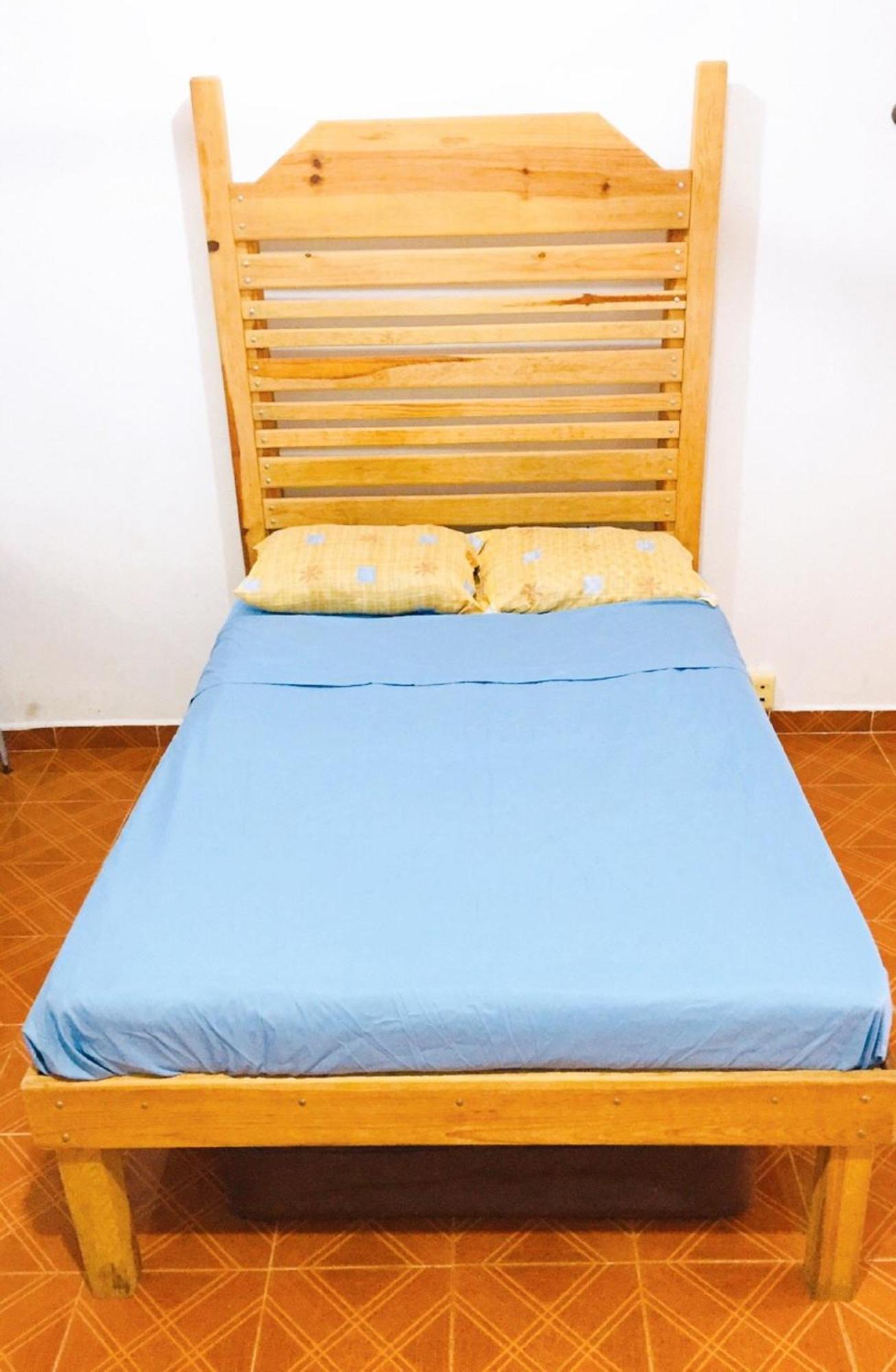 Hostal Y Camping Villa Mercedes Tizimin Exterior photo