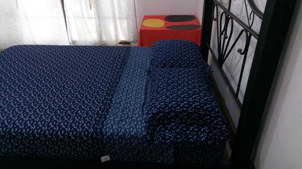 Hostal Y Camping Villa Mercedes Tizimin Exterior photo